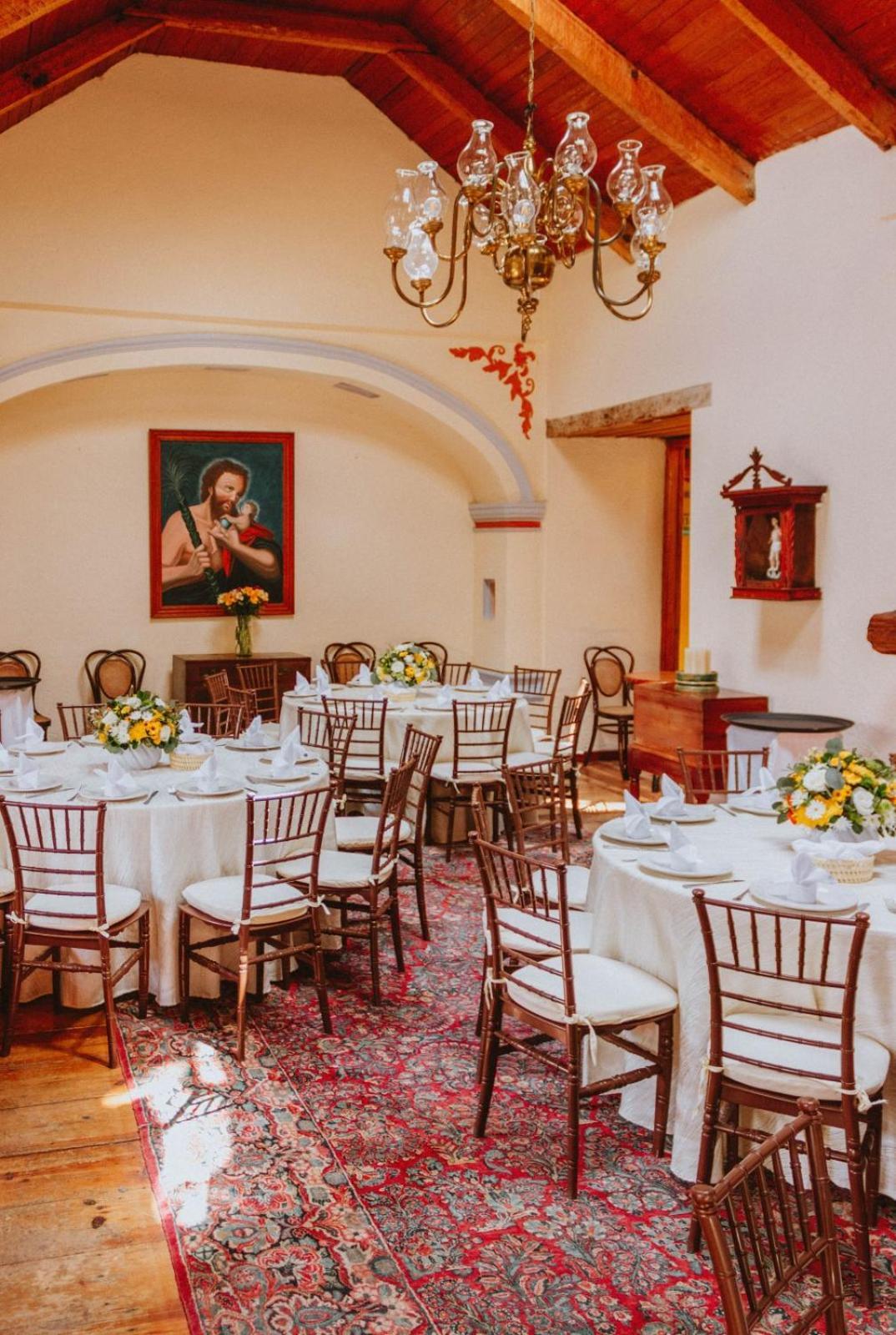 Hotel Diego De Mazariegos San Cristóbal de Las Casas Exteriér fotografie