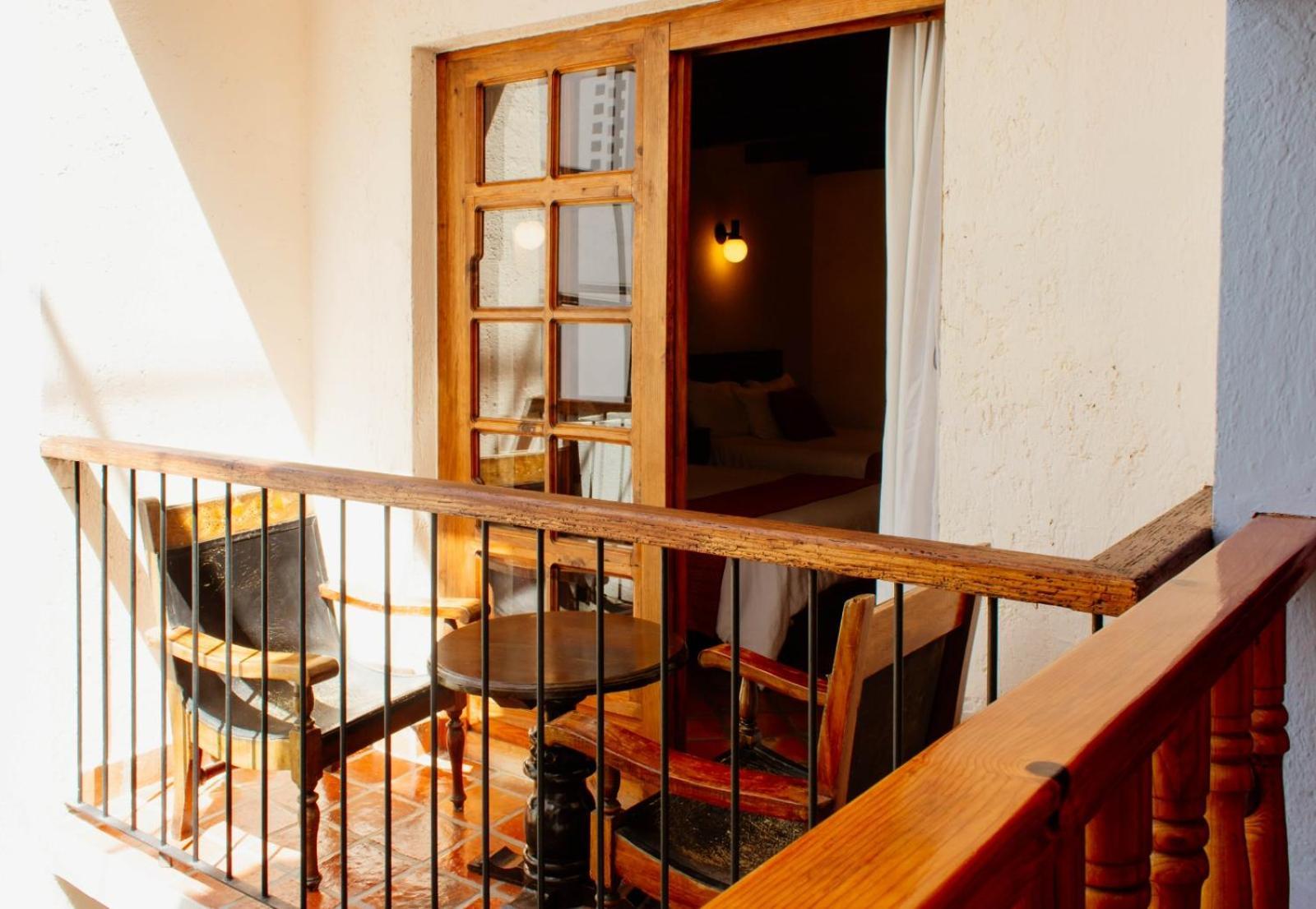 Hotel Diego De Mazariegos San Cristóbal de Las Casas Exteriér fotografie