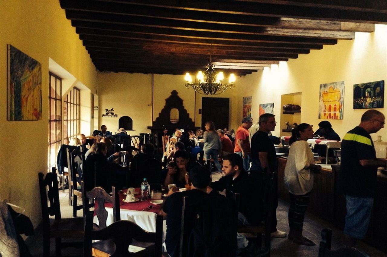 Hotel Diego De Mazariegos San Cristóbal de Las Casas Exteriér fotografie